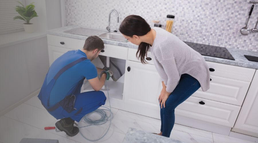 Professional Leak Detection Services in Lamona, WA